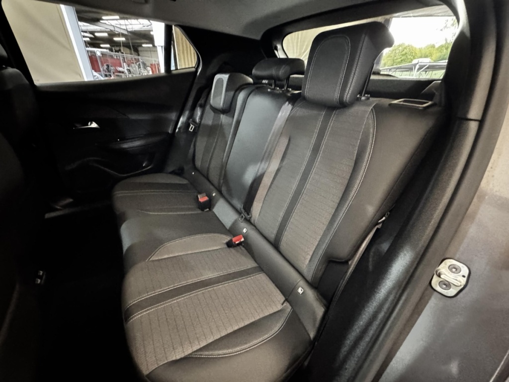 PEUGEOT 2008 (2) BLUEHDI 130 S&S EAT8 ALLURE PACK - ref: 13-4234832 - Photo 10