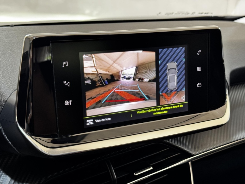 PEUGEOT 2008 (2) BLUEHDI 130 S&S EAT8 ALLURE PACK - ref: 13-4234832 - Photo 11