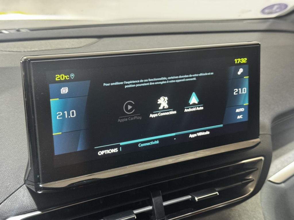 PEUGEOT 3008 1.6 PHEV 225 E-EAT8 GT - ref: 13-4234837 - Photo 11