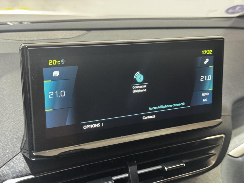 PEUGEOT 3008 1.6 PHEV 225 E-EAT8 GT - ref: 13-4234837 - Photo 12
