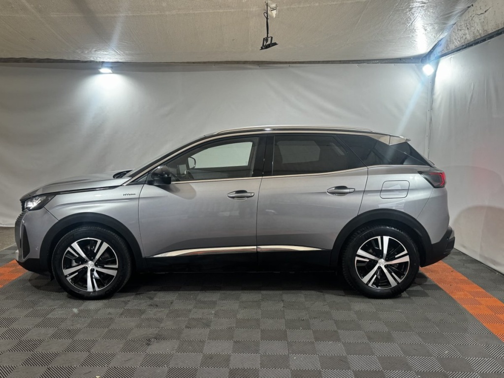 PEUGEOT 3008 1.6 PHEV 225 E-EAT8 GT - ref: 13-4234837 - Photo 3