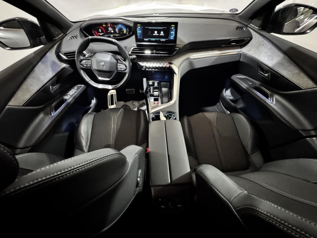 PEUGEOT 3008 1.6 PHEV 225 E-EAT8 GT - ref: 13-4234837 - Photo 7