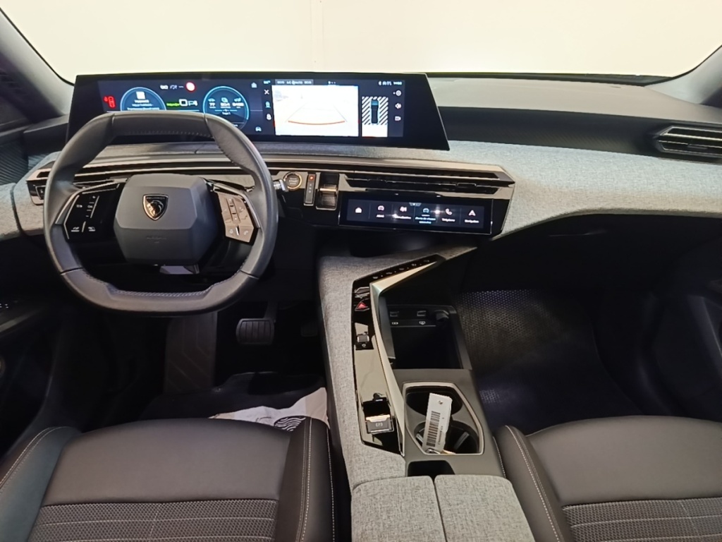 PEUGEOT 3008 BEV 73KWH ALLURE - ref: 13-4234838 - Photo 11