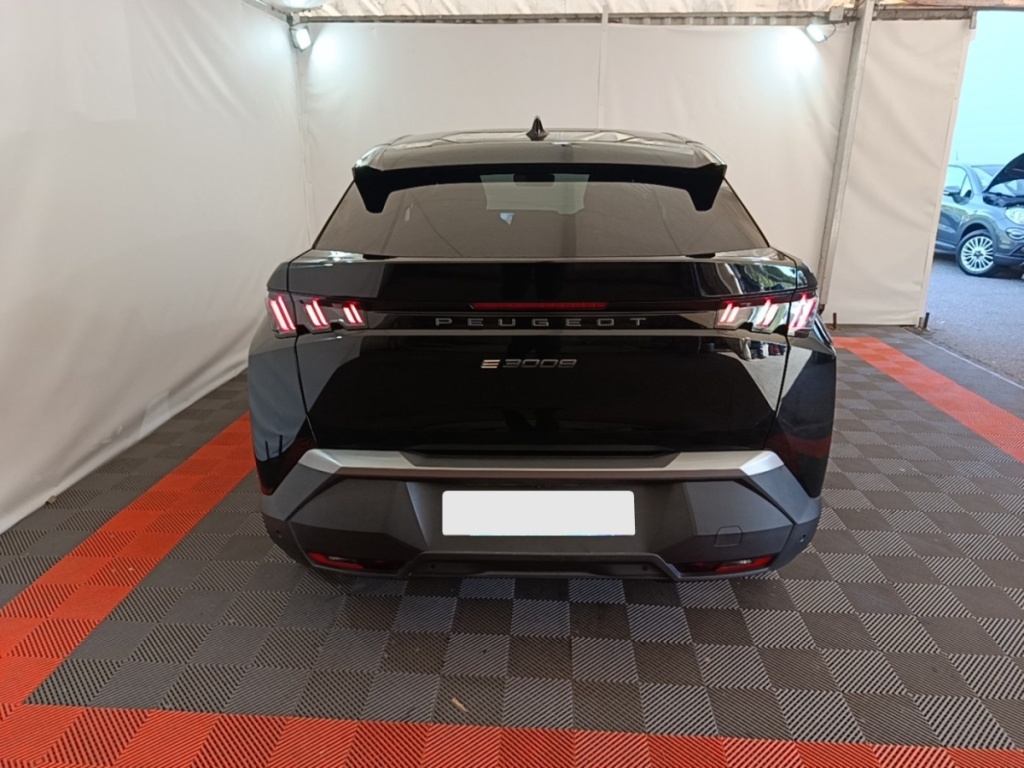 PEUGEOT 3008 BEV 73KWH ALLURE - ref: 13-4234838 - Photo 5
