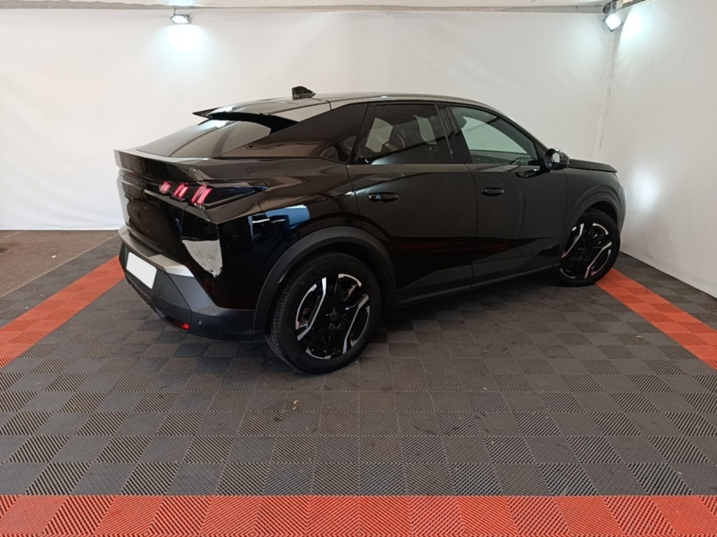 PEUGEOT 3008 BEV 73KWH ALLURE - ref: 13-4234838 - Photo 6