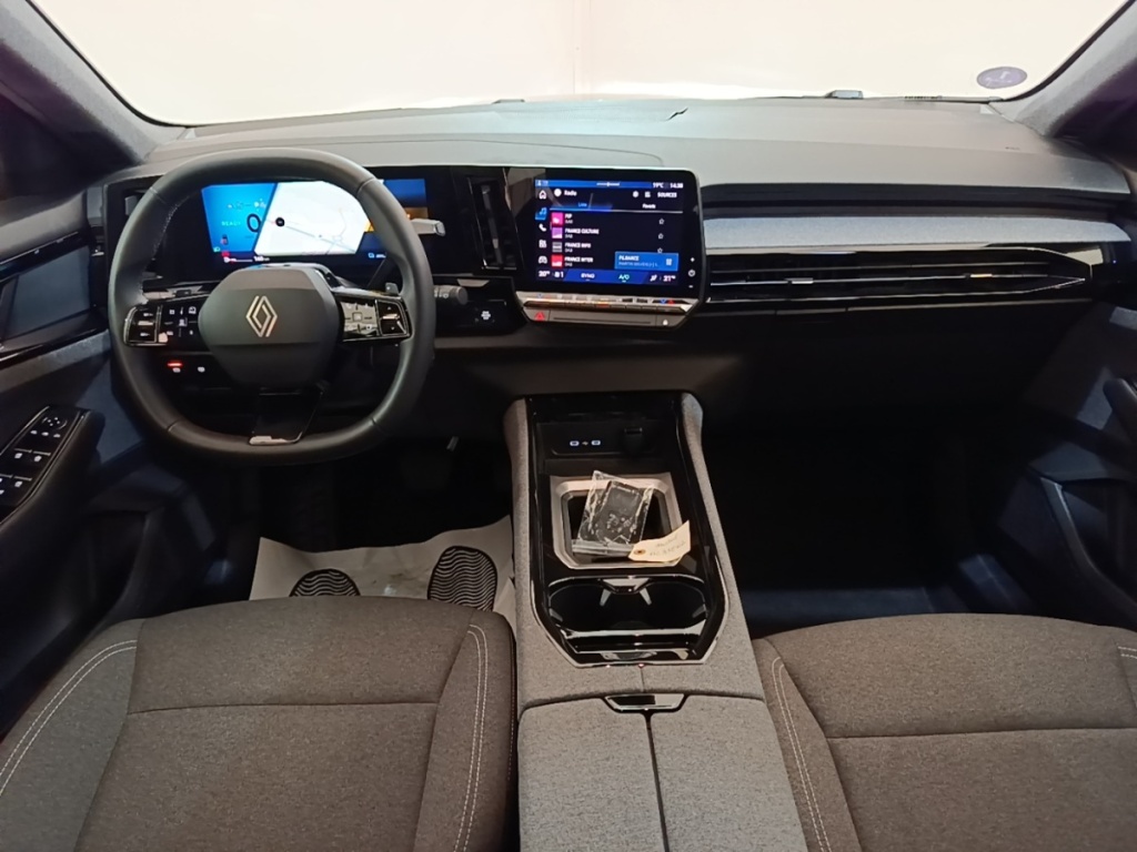 RENAULT Austral evolution full hybrid E-Tech 200 ch - 25 - ref: 13-4234839 - Photo 10