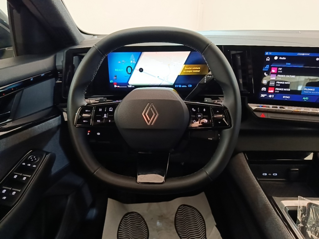 RENAULT Austral evolution full hybrid E-Tech 200 ch - 25 - ref: 13-4234839 - Photo 18