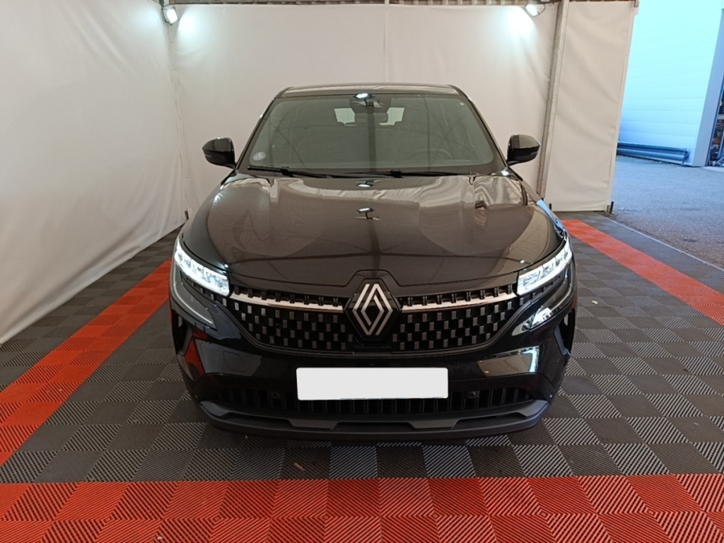 RENAULT Austral evolution full hybrid E-Tech 200 ch - 25 - ref: 13-4234839 - Photo 2