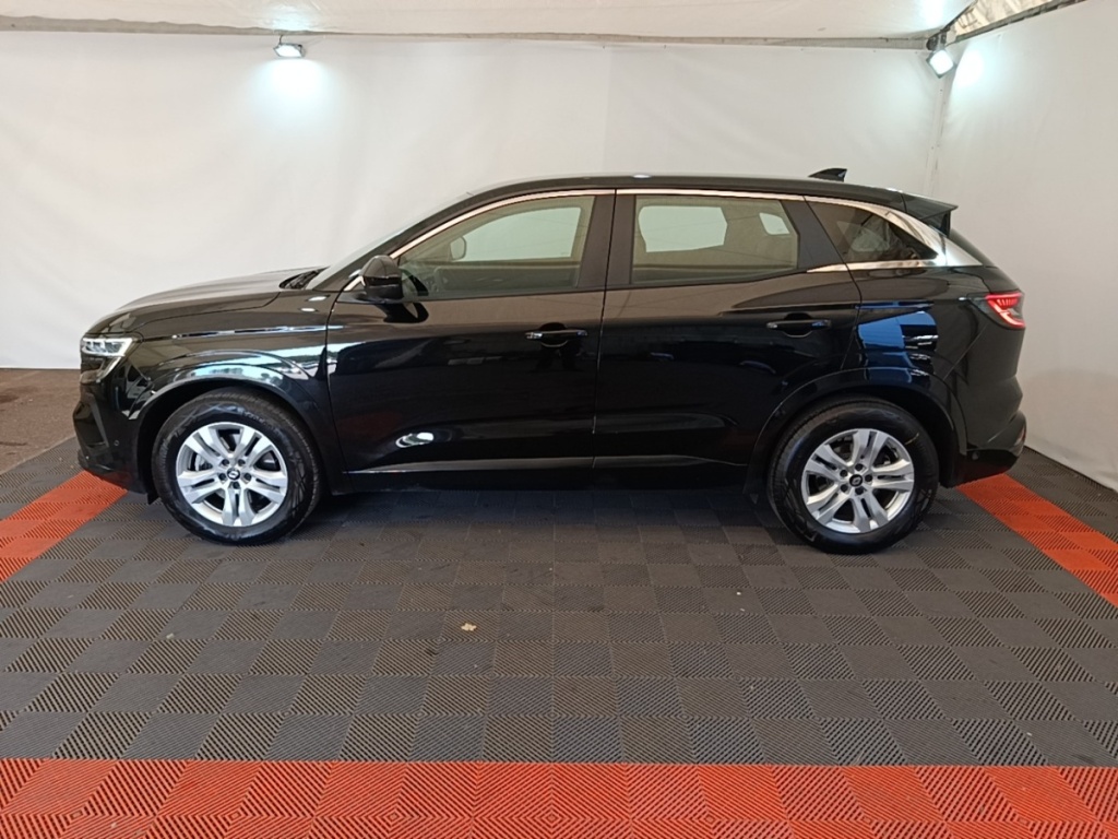 RENAULT Austral evolution full hybrid E-Tech 200 ch - 25 - ref: 13-4234839 - Photo 4