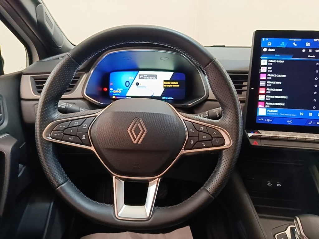 RENAULT Symbioz techno E-Tech full hybrid 145 - ref: 13-4234842 - Photo 18