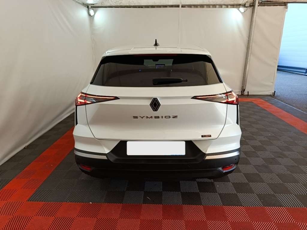 RENAULT Symbioz techno E-Tech full hybrid 145 - ref: 13-4234842 - Photo 5