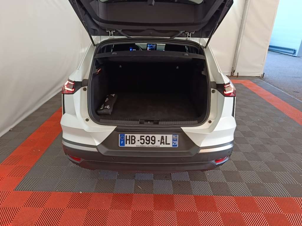 RENAULT Symbioz techno E-Tech full hybrid 145 - ref: 13-4234842 - Photo 7