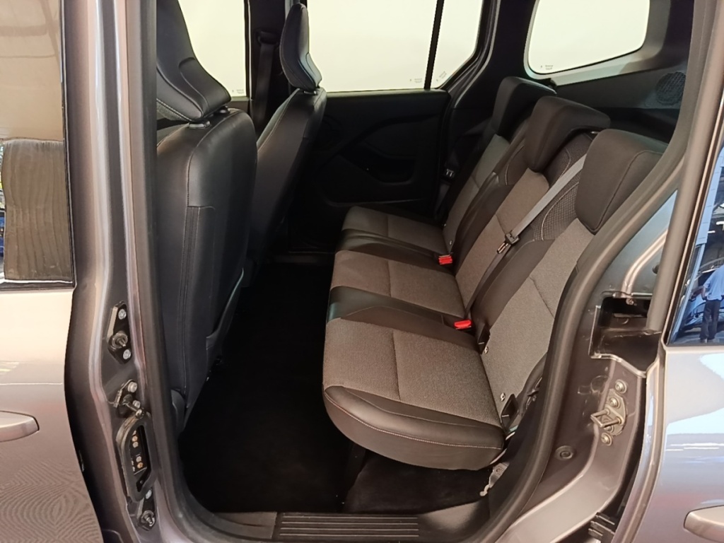 RENAULT Kangoo Equilibre - TCe 100 - ref: 13-4234844 - Photo 13
