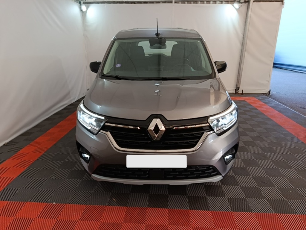 RENAULT Kangoo Equilibre - TCe 100 - ref: 13-4234844 - Photo 2
