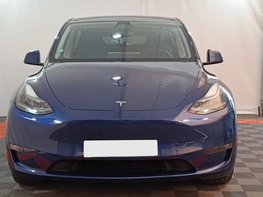 TESLA Model Y Grande Autonomie Dual-Motor AWD - ref: 13-4234845 - Photo 2