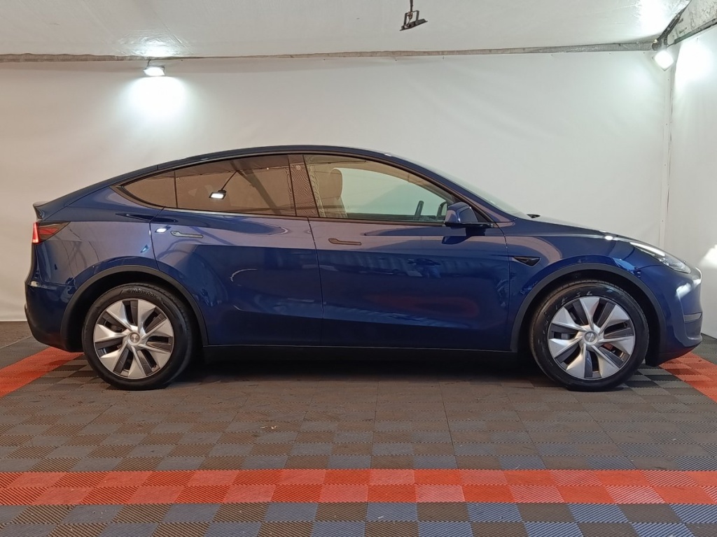 TESLA Model Y Grande Autonomie Dual-Motor AWD - ref: 13-4234845 - Photo 3