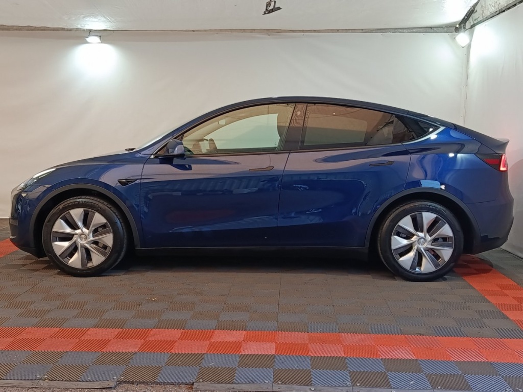 TESLA Model Y Grande Autonomie Dual-Motor AWD - ref: 13-4234845 - Photo 4