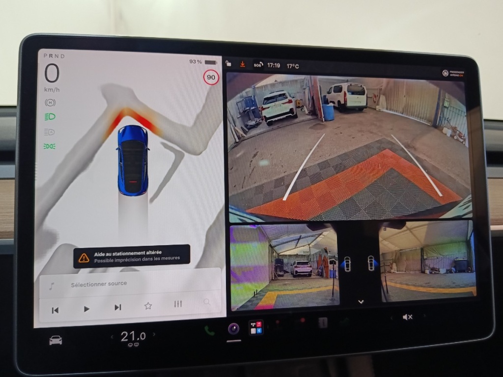 TESLA Model Y Grande Autonomie Dual-Motor AWD - ref: 13-4234845 - Photo 8
