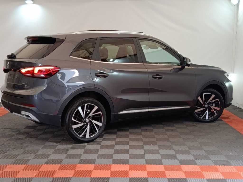 MG ZS 1.5L 197ch Hybrid+ Luxury - ref: 13-4238825 - Photo 5