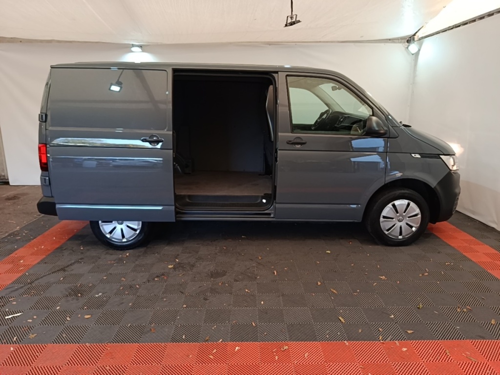 VOLKSWAGEN Transporter 2.0 TDi 150 DSG7 L1H1 Business - ref: 13-4241475 - Photo 3