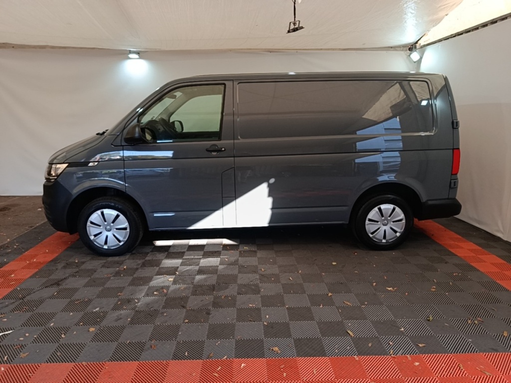 VOLKSWAGEN Transporter 2.0 TDi 150 DSG7 L1H1 Business - ref: 13-4241475 - Photo 4