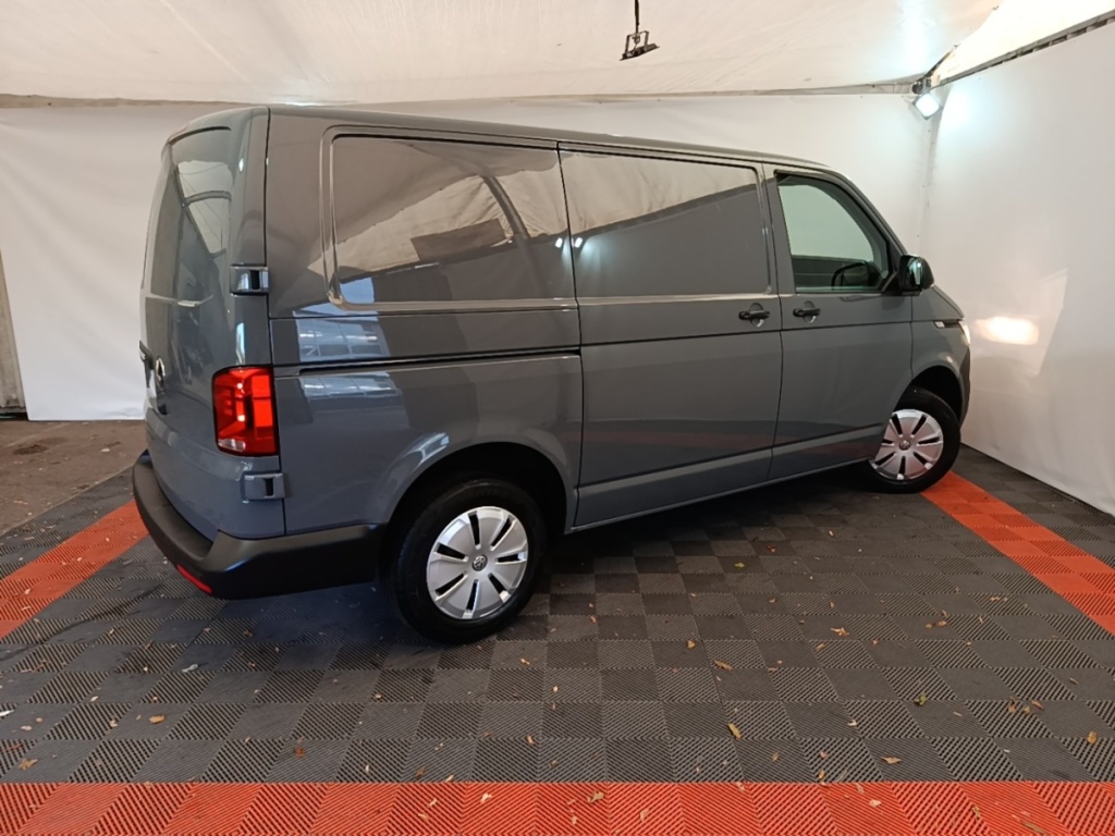 VOLKSWAGEN Transporter 2.0 TDi 150 DSG7 L1H1 Business - ref: 13-4241475 - Photo 7