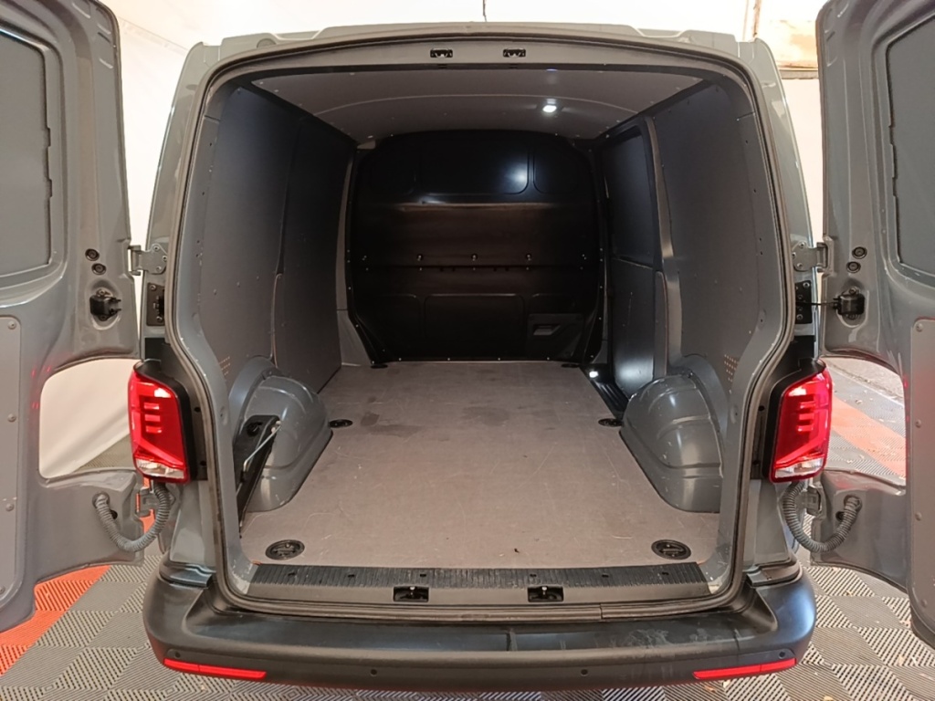 VOLKSWAGEN Transporter 2.0 TDi 150 DSG7 L1H1 Business - ref: 13-4241475 - Photo 8