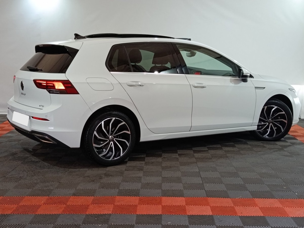VOLKSWAGEN Golf 1.5 eTSI OPF 150 DSG7 Style - ref: 13-4241478 - Photo 5