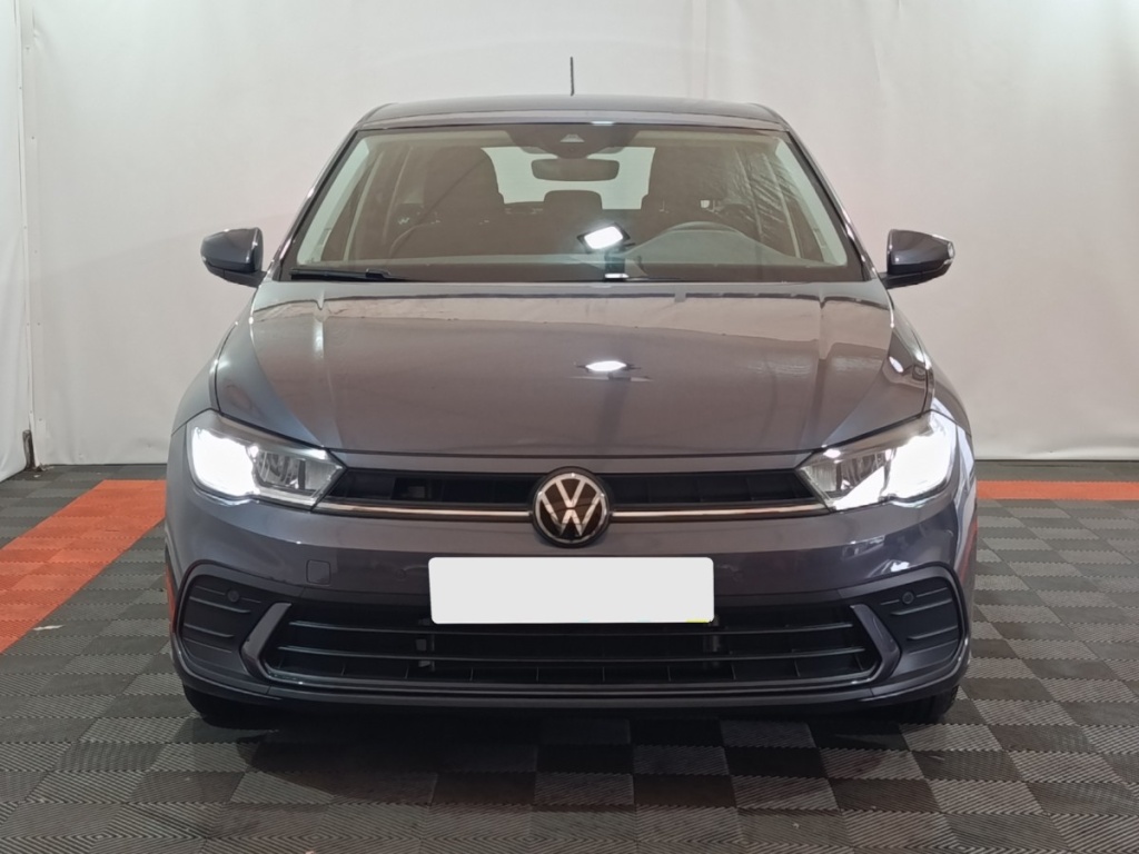 VOLKSWAGEN Polo 1.0 TSI 95 LIFE PLUS - ref: 13-4241481 - Photo 2
