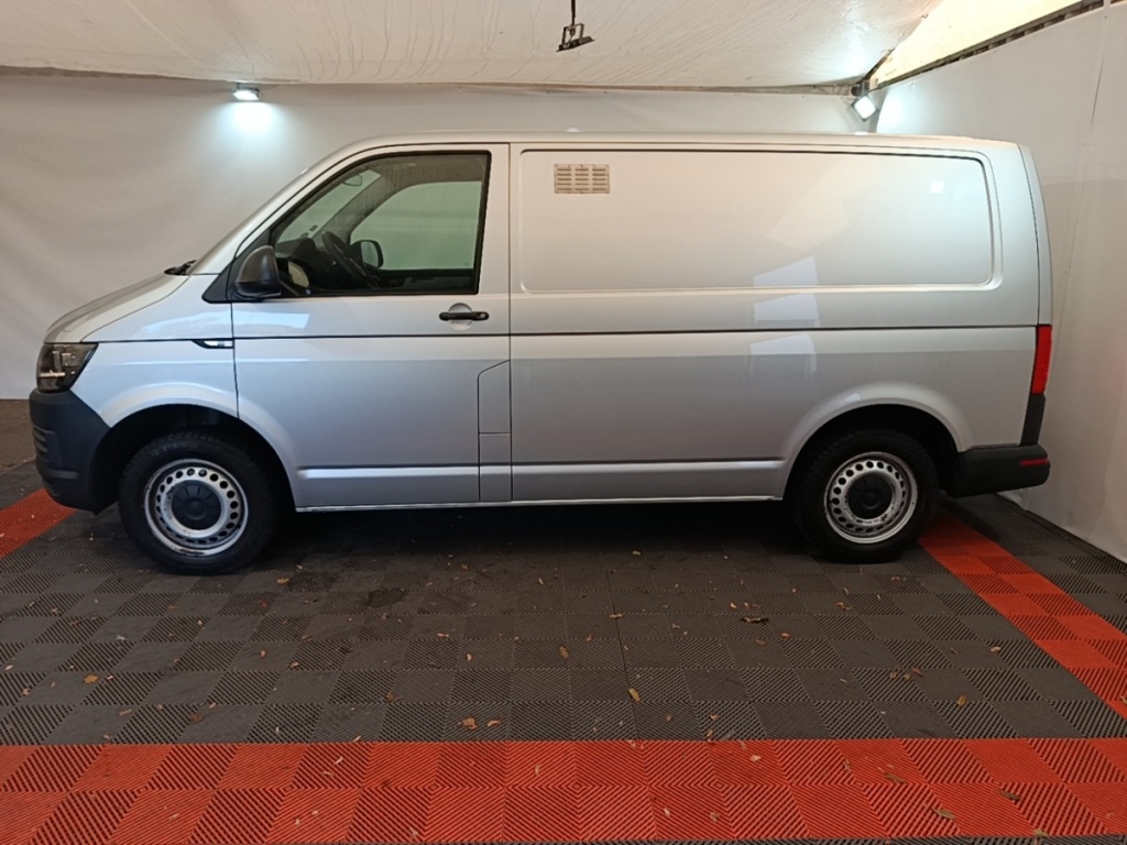 VOLKSWAGEN Transporter 2.0 TDi 102 L1H1 Business Line - ref: 13-4241484 - Photo 5
