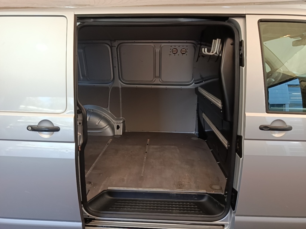 VOLKSWAGEN Transporter 2.0 TDi 102 L1H1 Business Line - ref: 13-4241484 - Photo 9