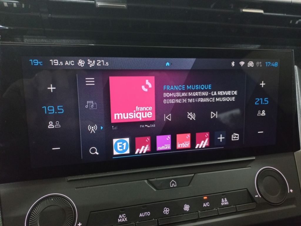 PEUGEOT 308 PHEV 180 E-EAT8 ALLURE - ref: 13-4242231 - Photo 14