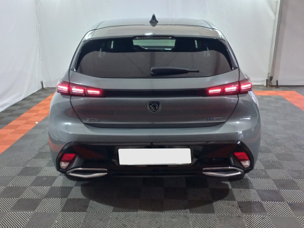 PEUGEOT 308 PHEV 180 E-EAT8 ALLURE - ref: 13-4242231 - Photo 4
