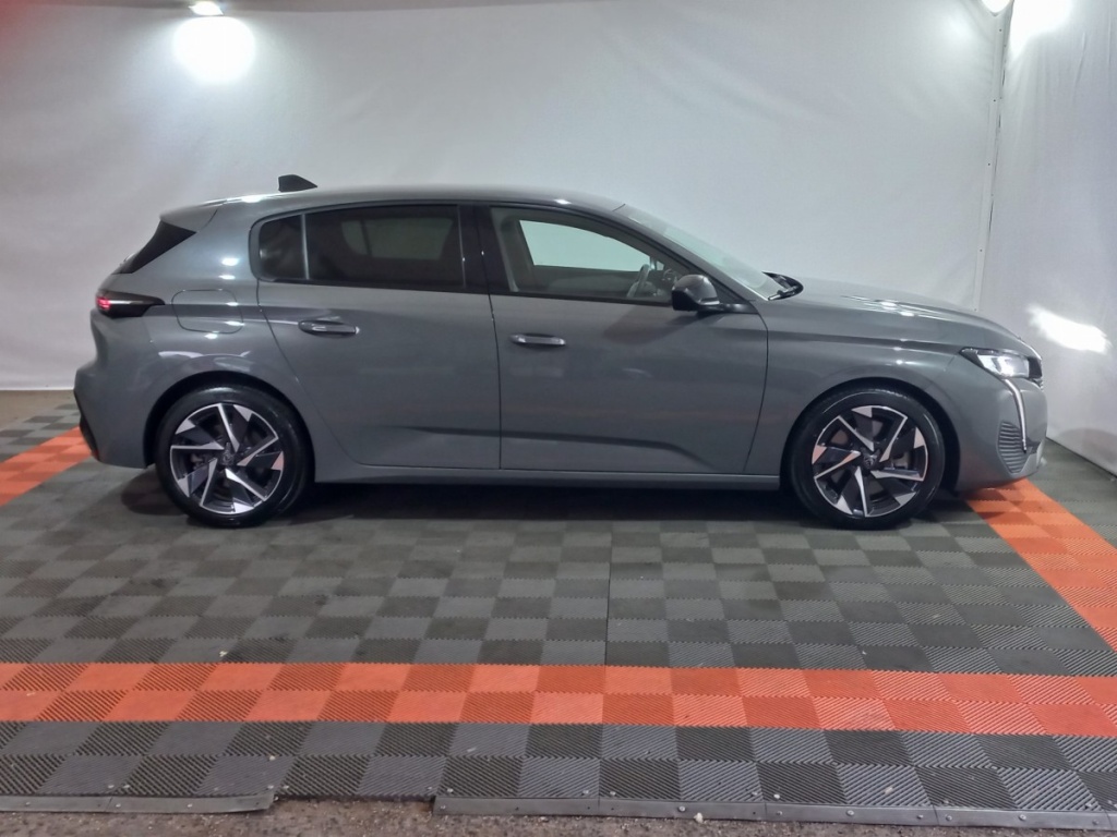 PEUGEOT 308 PHEV 180 E-EAT8 ALLURE - ref: 13-4242231 - Photo 5