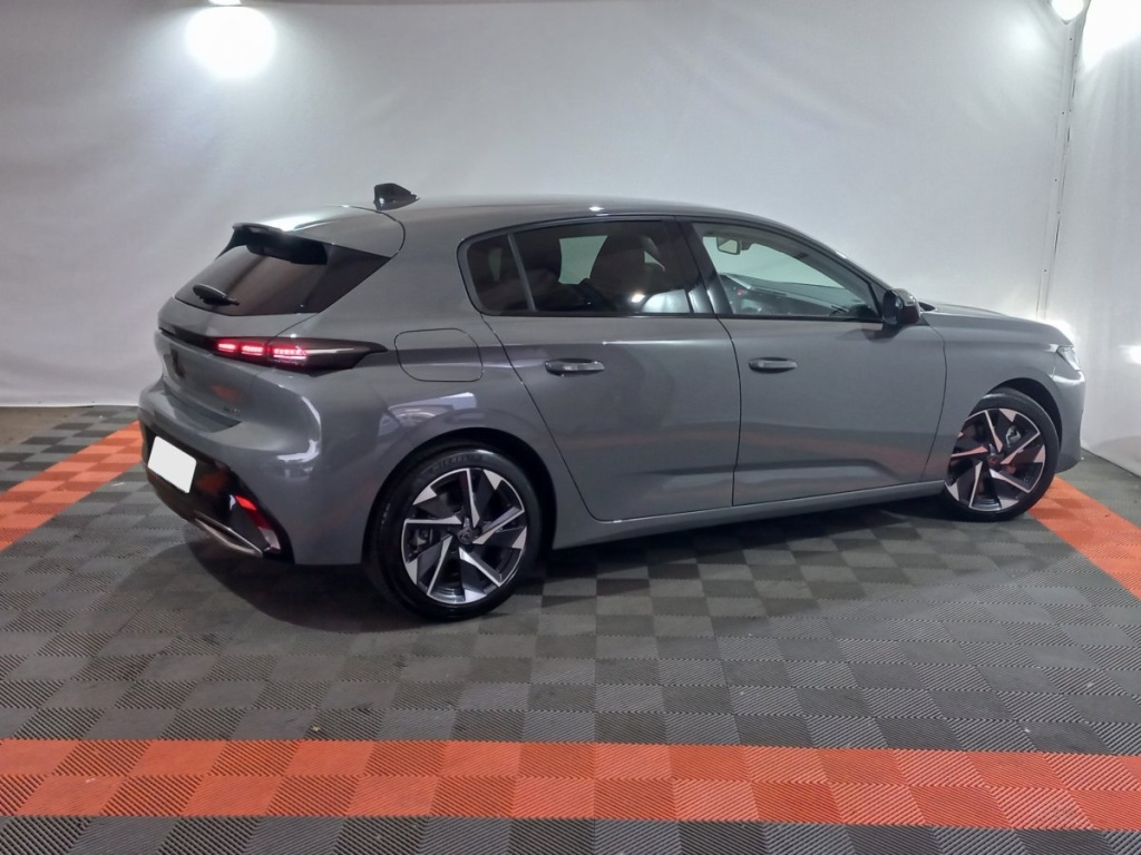 PEUGEOT 308 PHEV 180 E-EAT8 ALLURE - ref: 13-4242231 - Photo 6