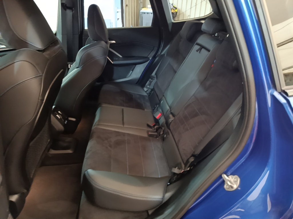 BMW X1 (3) xDrive25e M Sport DKG7 - ref: 13-4242276 - Photo 13