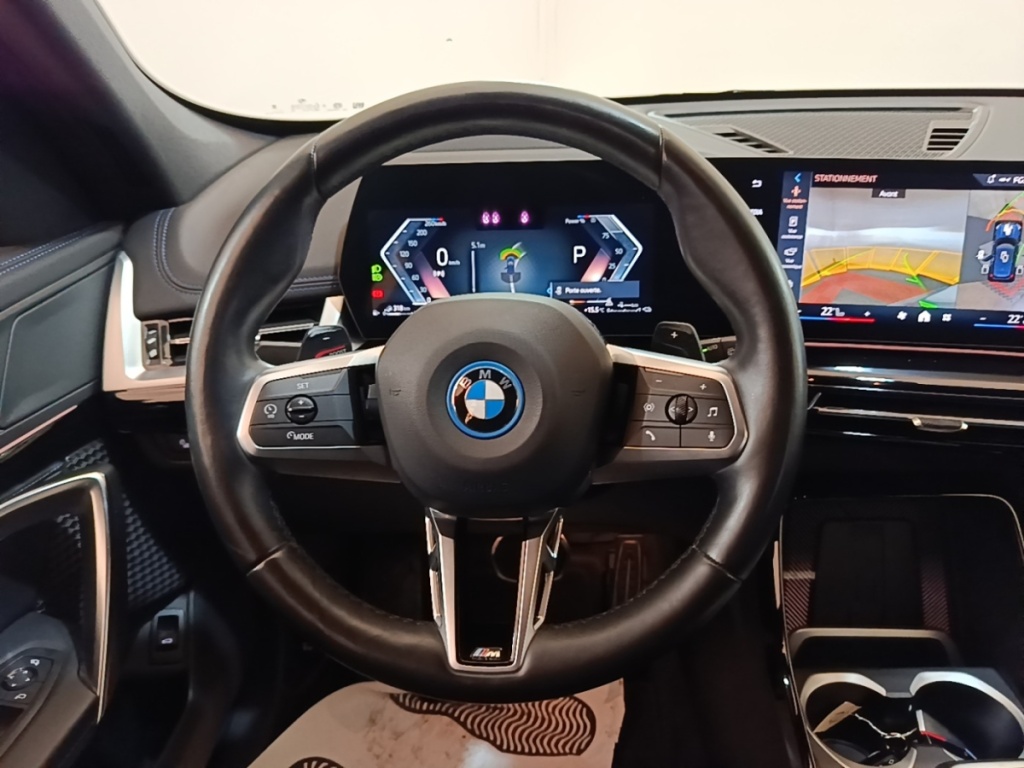 BMW X1 (3) xDrive25e M Sport DKG7 - ref: 13-4242276 - Photo 19