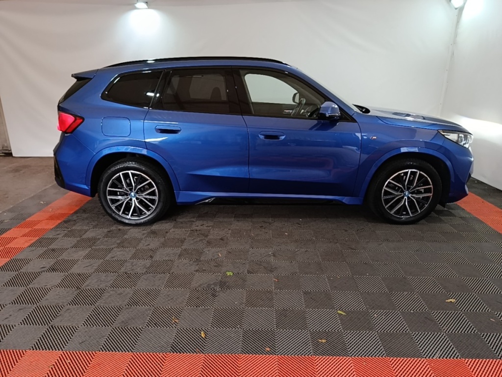 BMW X1 (3) xDrive25e M Sport DKG7 - ref: 13-4242276 - Photo 3