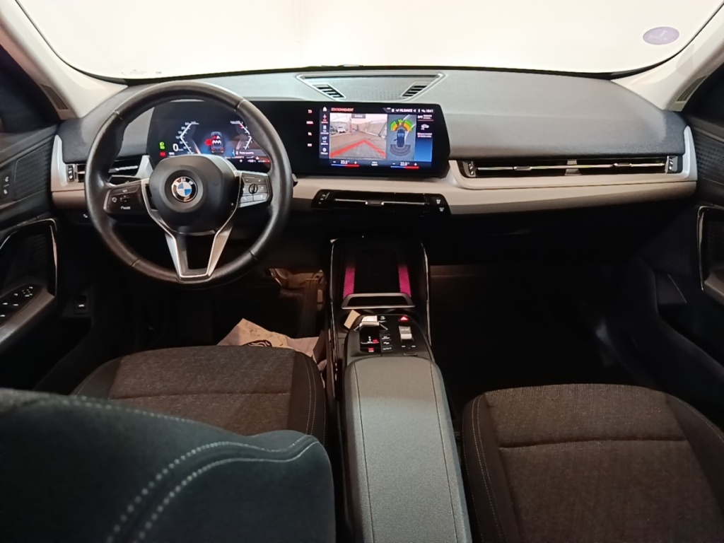 BMW X1 sDrive18i Business Design DKG7 - ref: 13-4242278 - Photo 12