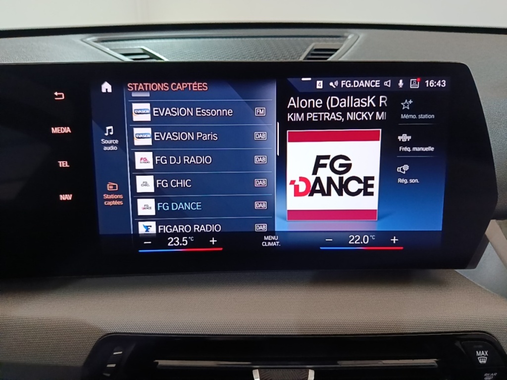 BMW X1 sDrive18i Business Design DKG7 - ref: 13-4242278 - Photo 14