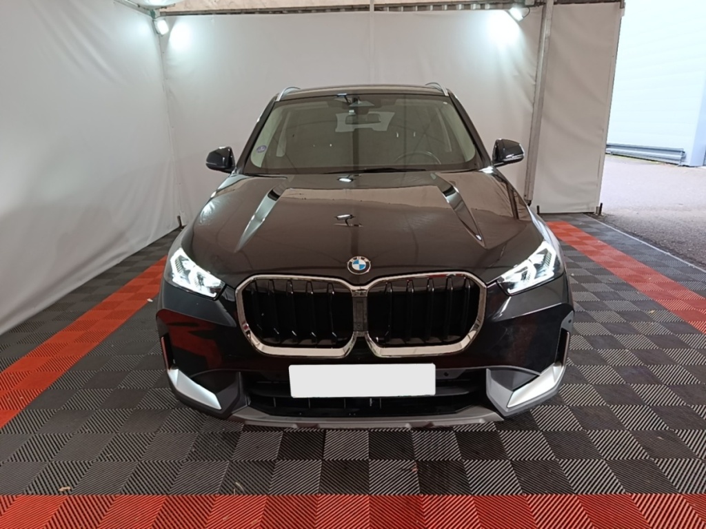 BMW X1 sDrive18i Business Design DKG7 - ref: 13-4242278 - Photo 2