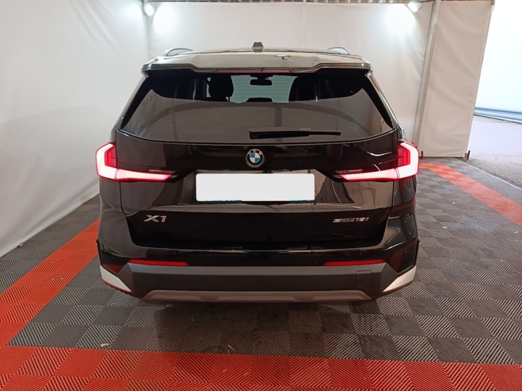 BMW X1 sDrive18i Business Design DKG7 - ref: 13-4242278 - Photo 5