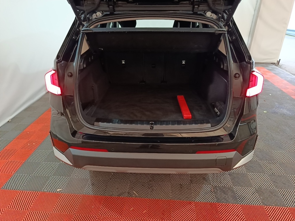 BMW X1 sDrive18i Business Design DKG7 - ref: 13-4242278 - Photo 7