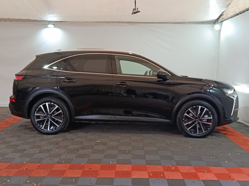 DS DS7 E-TENSE 4x4 300 RIVOLI - ref: 13-4242282 - Photo 3