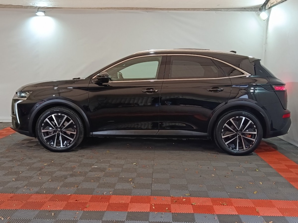 DS DS7 E-TENSE 4x4 300 RIVOLI - ref: 13-4242282 - Photo 4