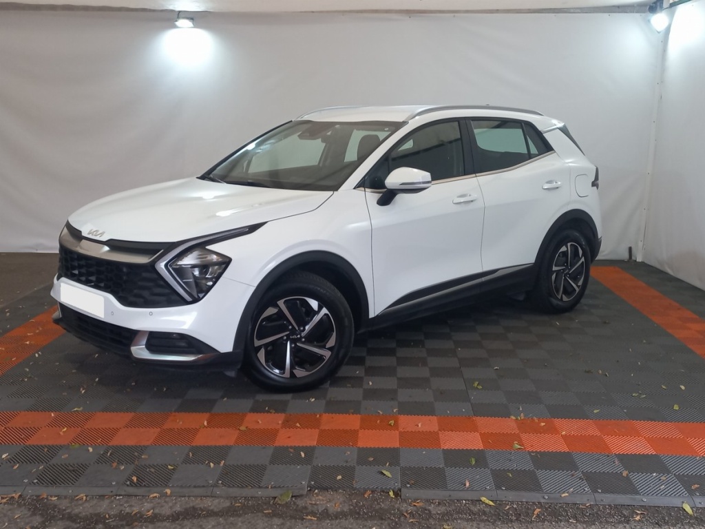 KIA Sportage 1.6 T-GDI 230 HEV AUTO 4WD ACTIVE - ref: 13-4242283 - Photo 1