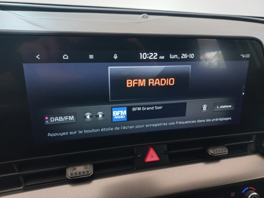 KIA Sportage 1.6 T-GDI 230 HEV AUTO 4WD ACTIVE - ref: 13-4242283 - Photo 15