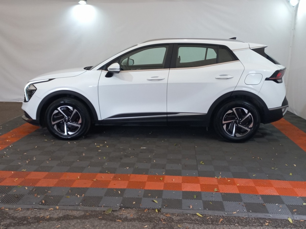 KIA Sportage 1.6 T-GDI 230 HEV AUTO 4WD ACTIVE - ref: 13-4242283 - Photo 3