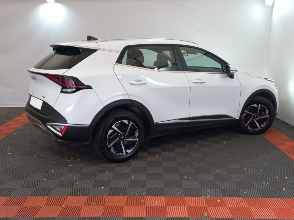 KIA Sportage 1.6 T-GDI 230 HEV AUTO 4WD ACTIVE - ref: 13-4242283 - Photo 6