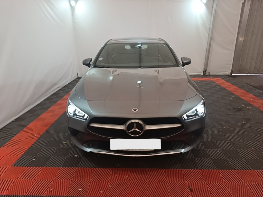 MERCEDES CLA Coupé CLA 180 Business Line - ref: 13-4242286 - Photo 2